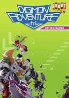 Digimon Adventure tri. 2: Determination [Dubbed]