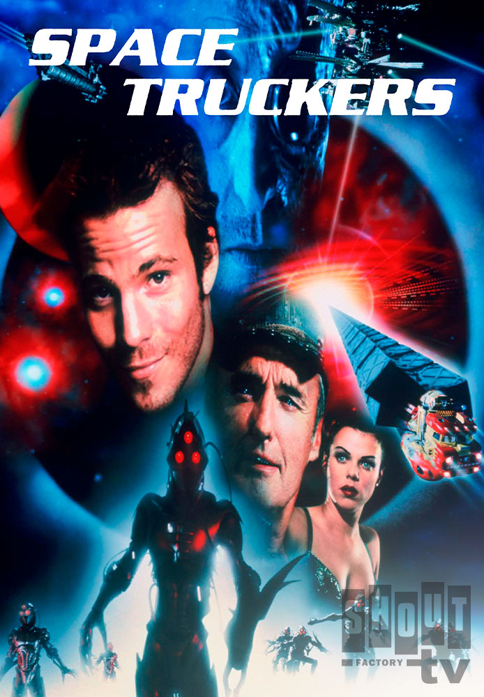 Space Truckers