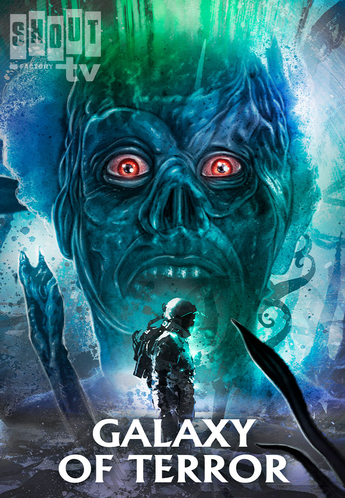 Galaxy Of Terror