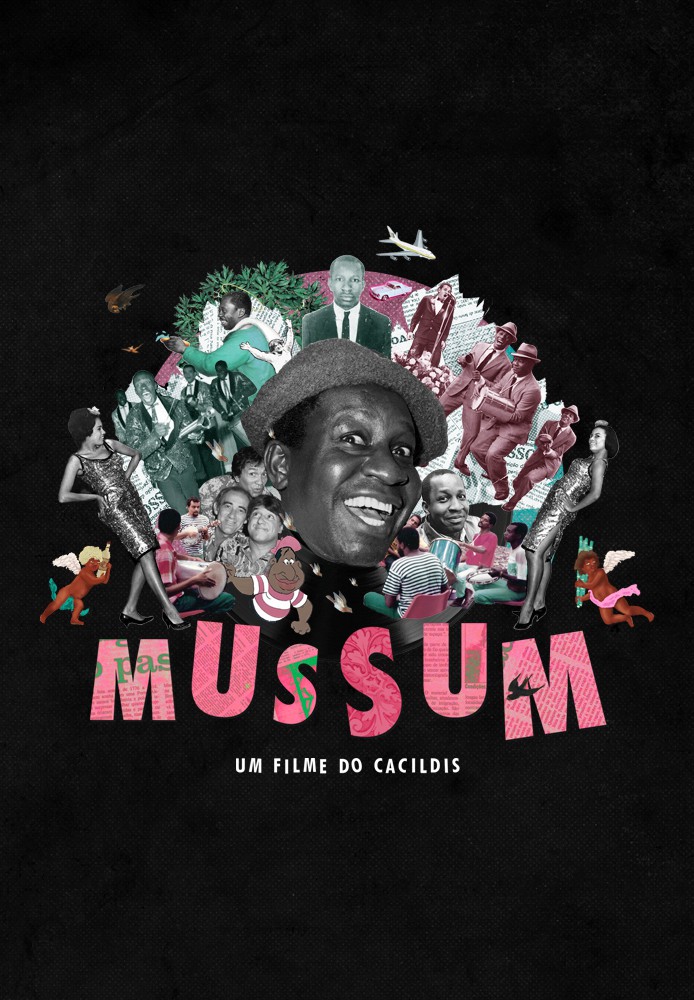 Mussum, Um Filme do Cacildis