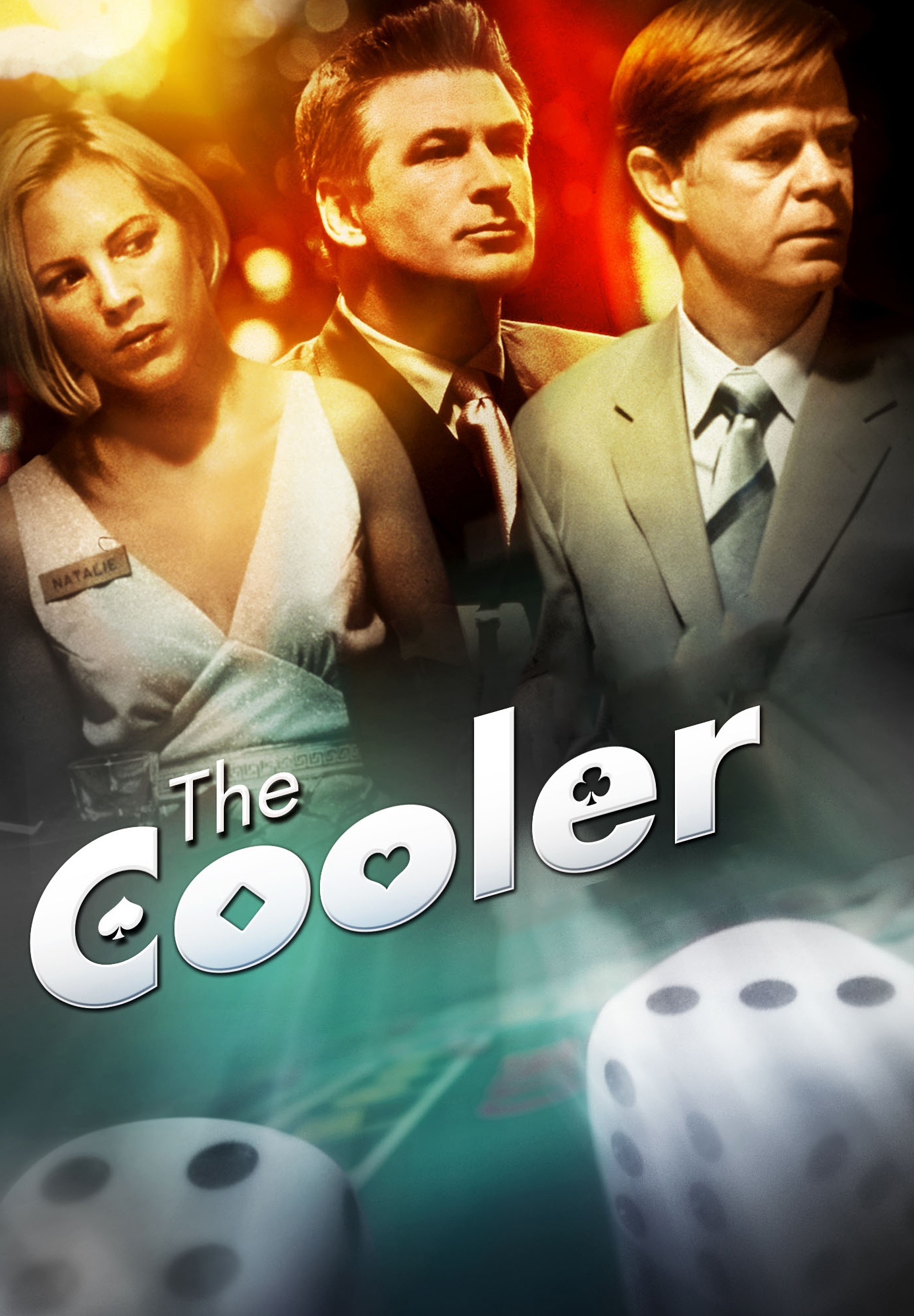 The Cooler