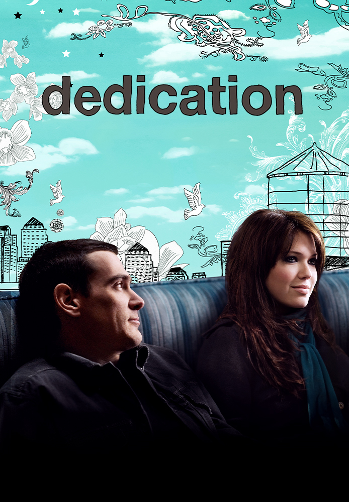 Dedication