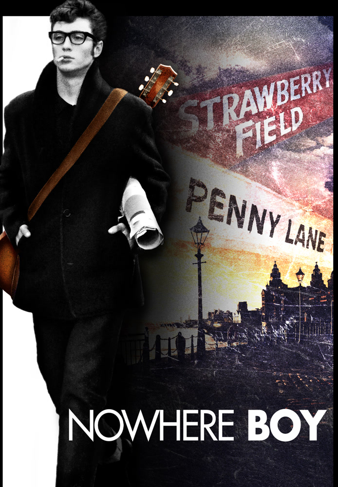 Nowhere Boy
