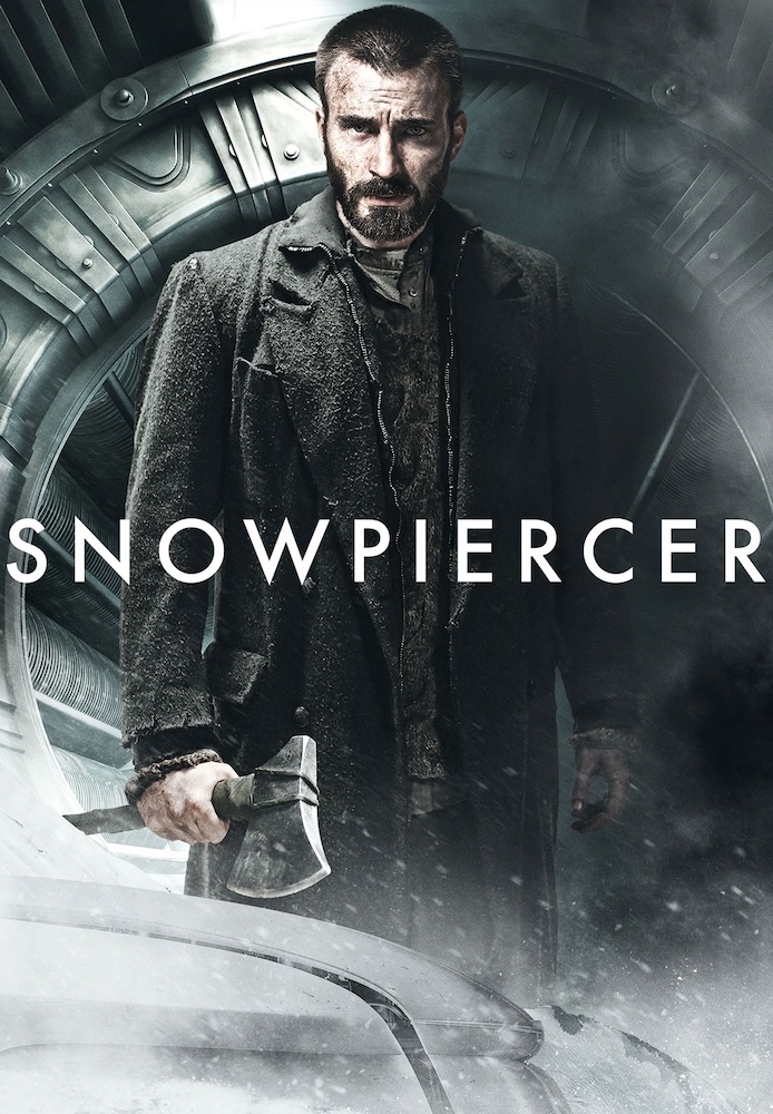 Snowpiercer