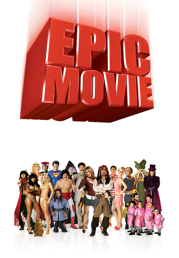 Epic Movie