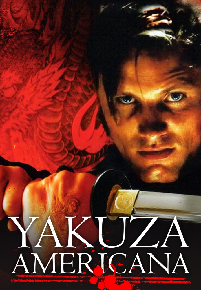 Immagine di Yakuza americana