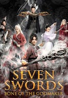 Seven Swords: Bone of the Godmaker