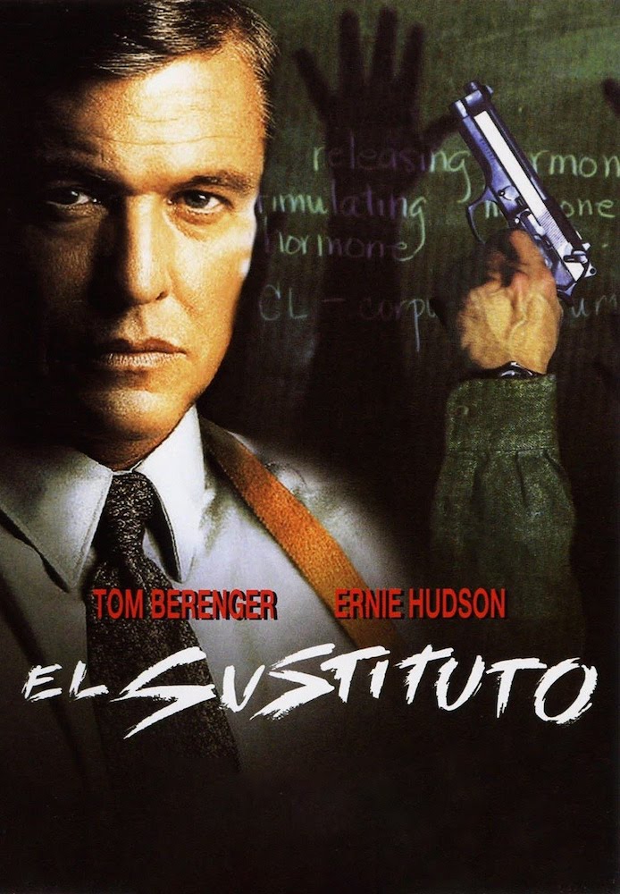 El sustituto (1996)