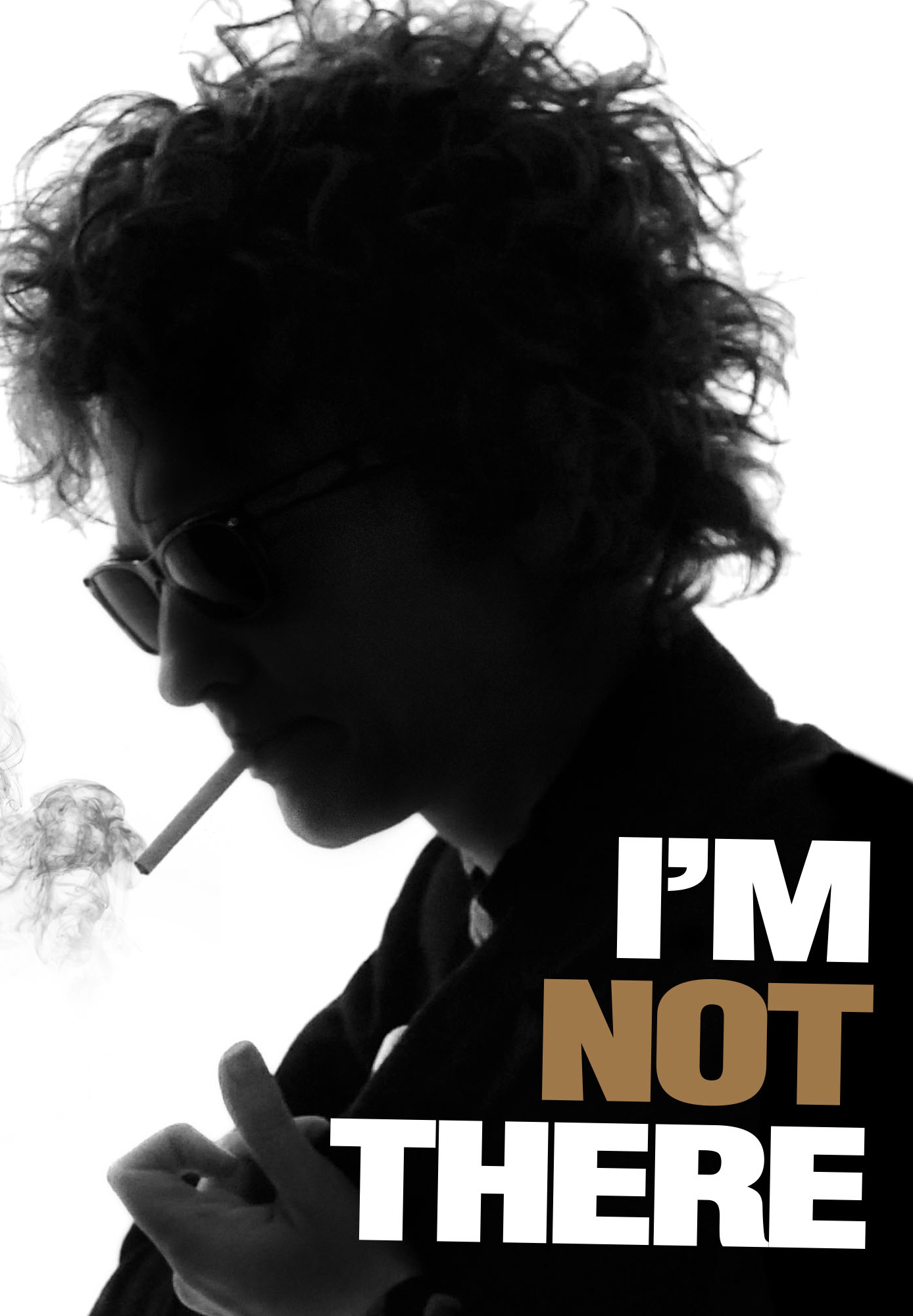I'm Not There