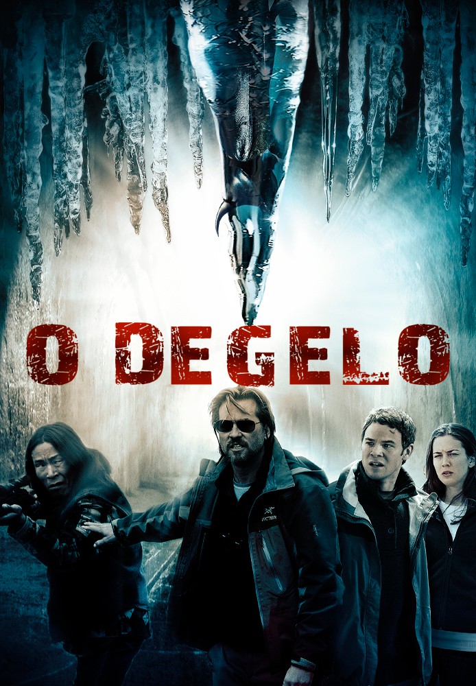 O Degelo
