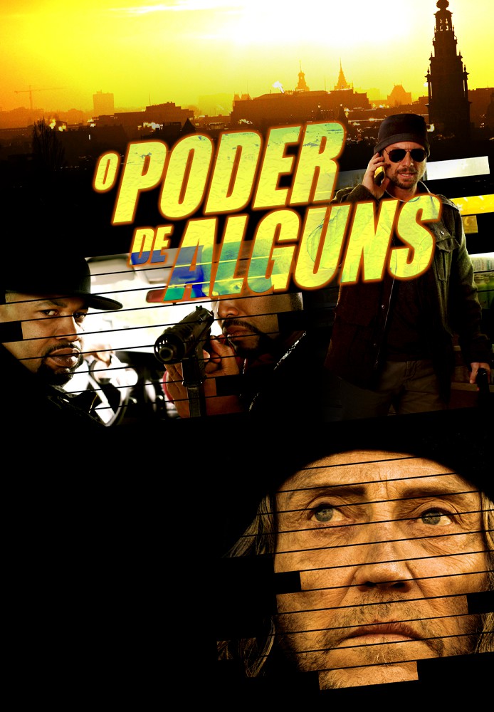 O Poder de Alguns