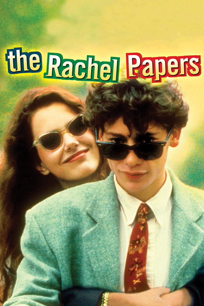 The Rachel Papers