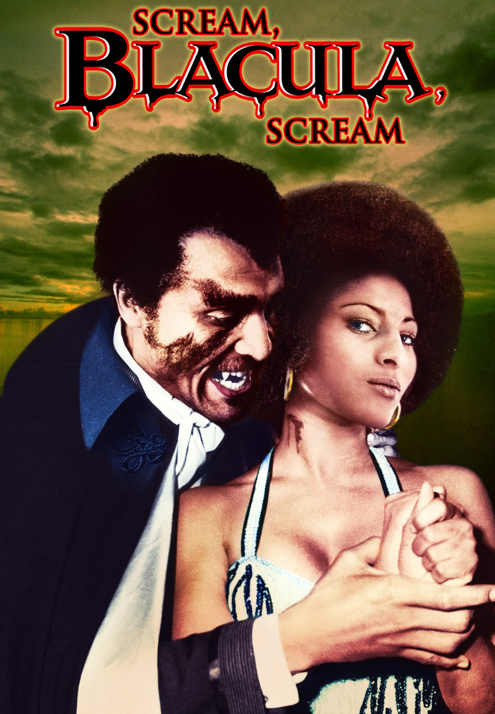 Scream, Blacula, Scream!