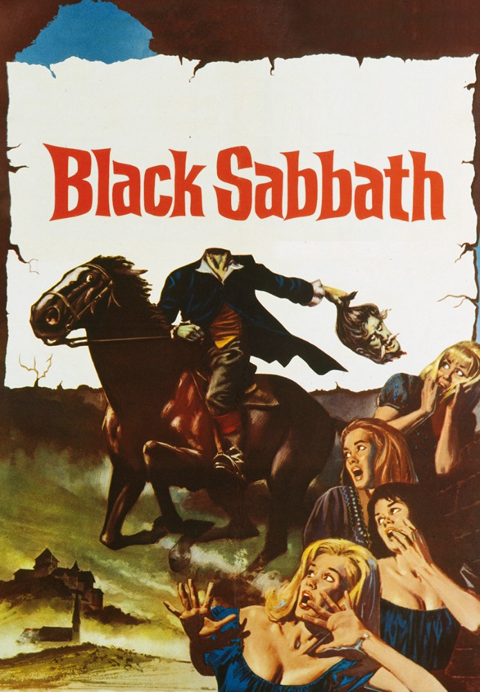Black Sabbath
