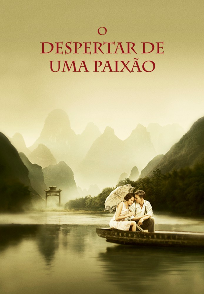 O Despertar de uma Paixão