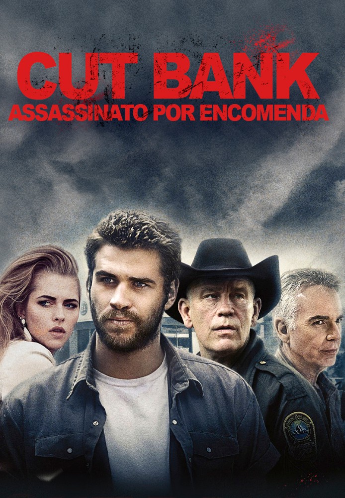 Cut Bank: Assassinato por Encomenda