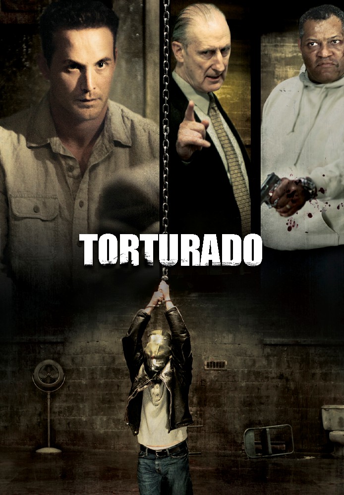 Torturado