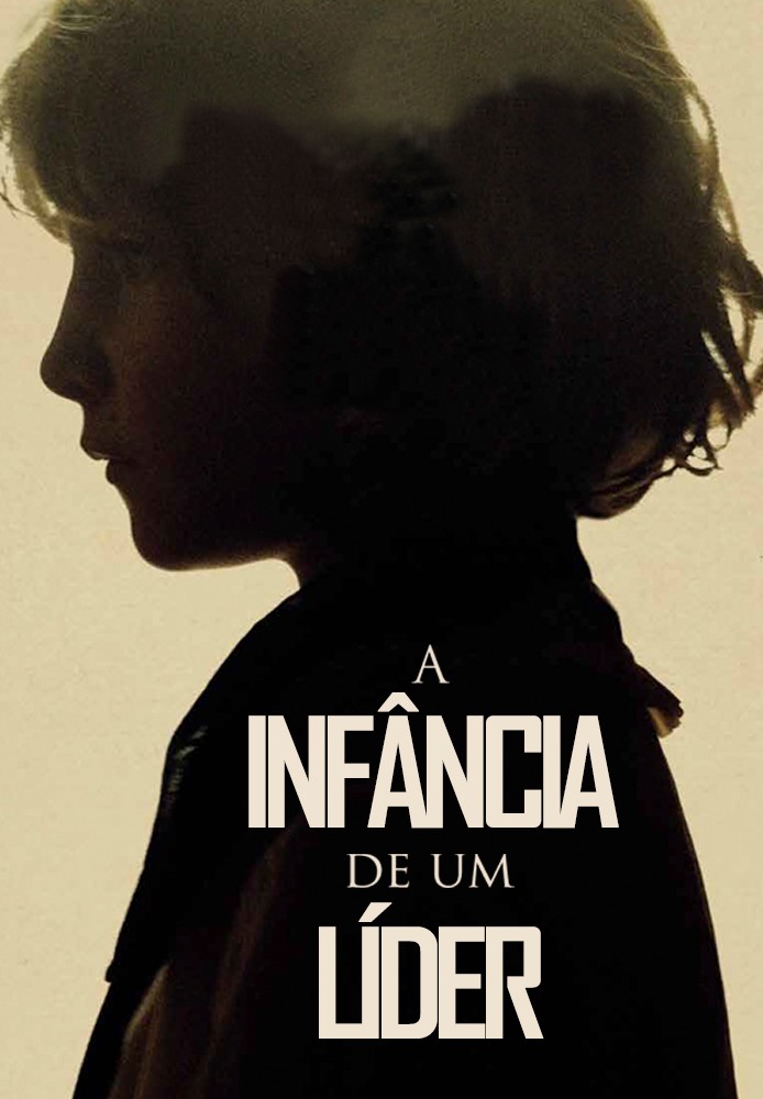 A Infancia de um Lider