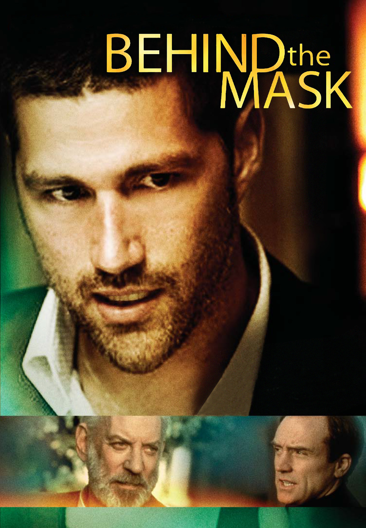 Behind the Mask (1999)