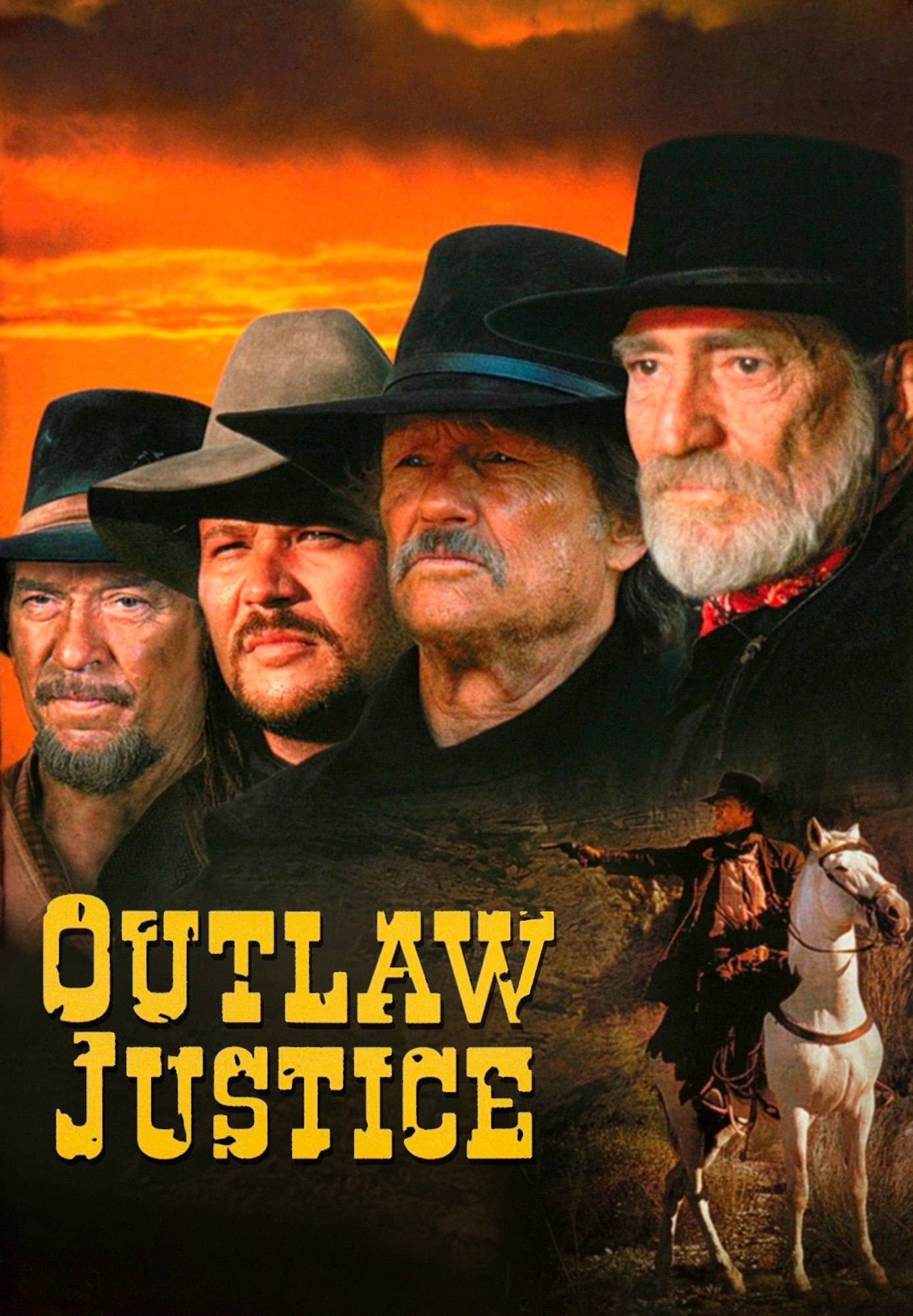 Outlaw Justice