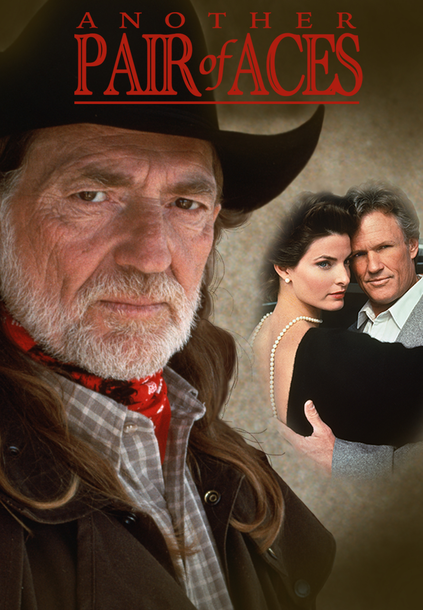 Another Pair of Aces