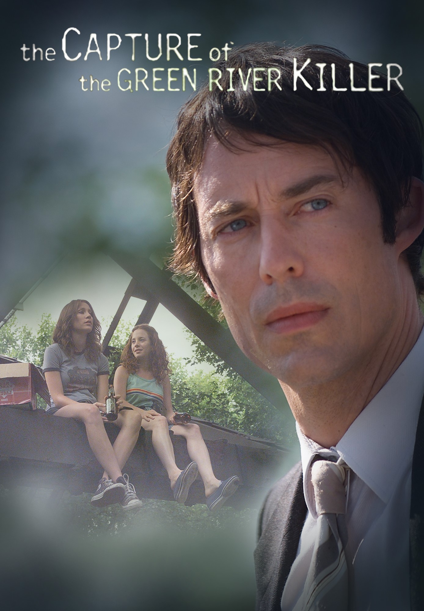 The Capture of the Green River Killer