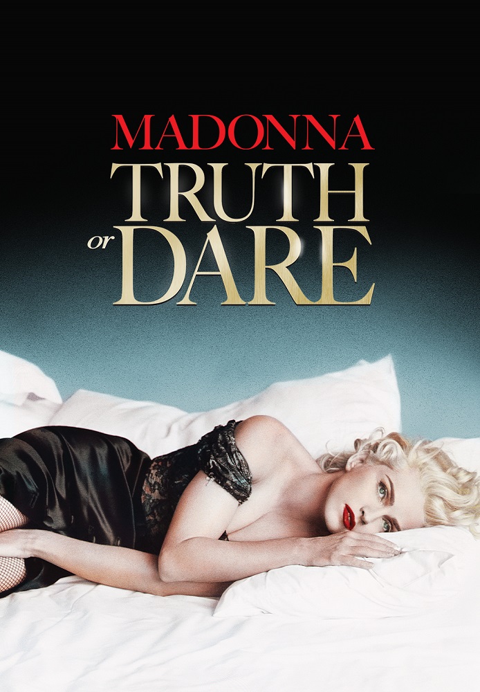 Madonna: Truth or Dare