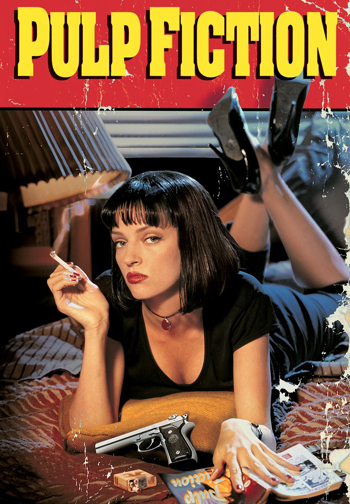 Pulp Fiction