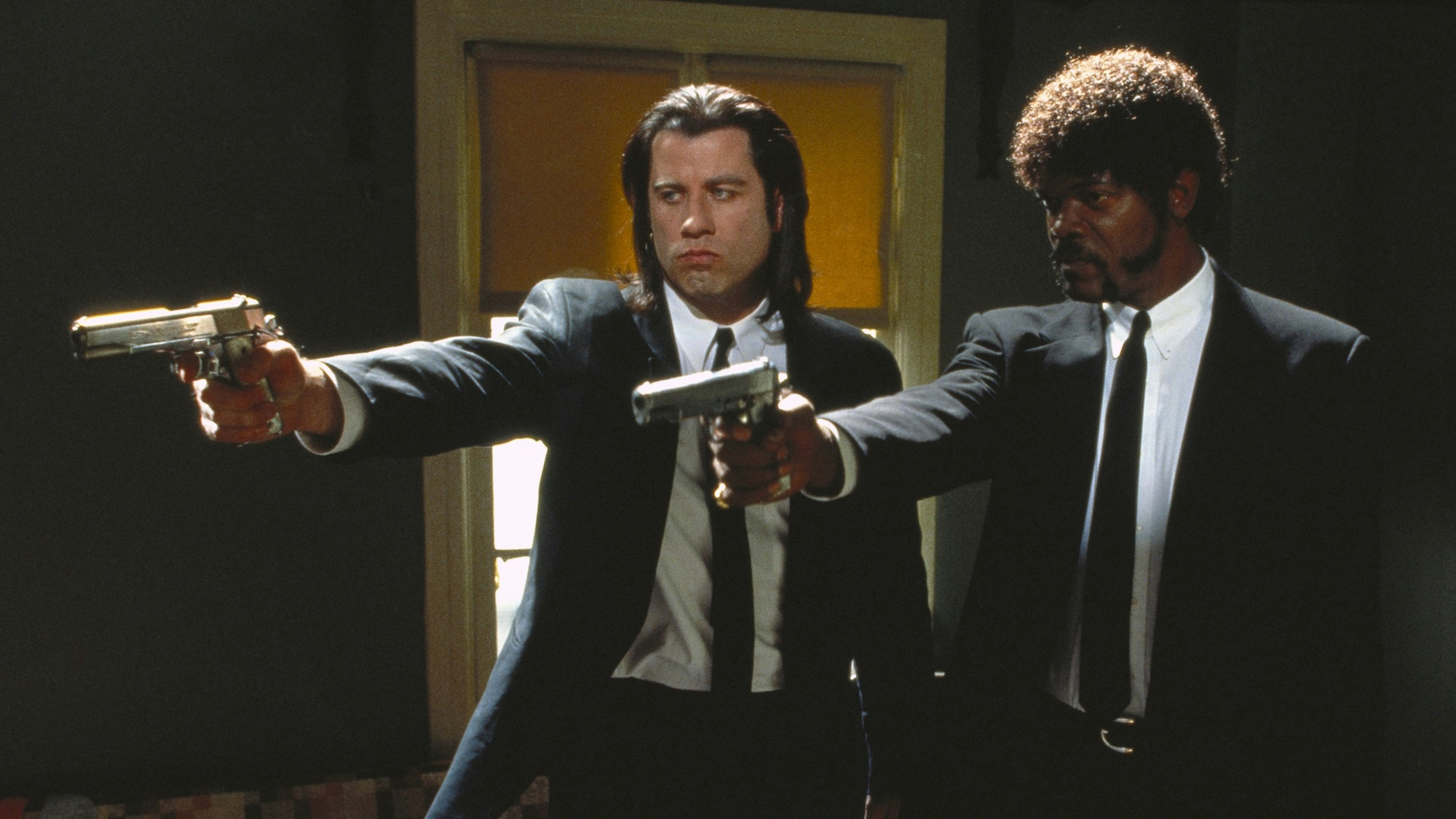 Where Can I Watch Pulp Fiction For Free