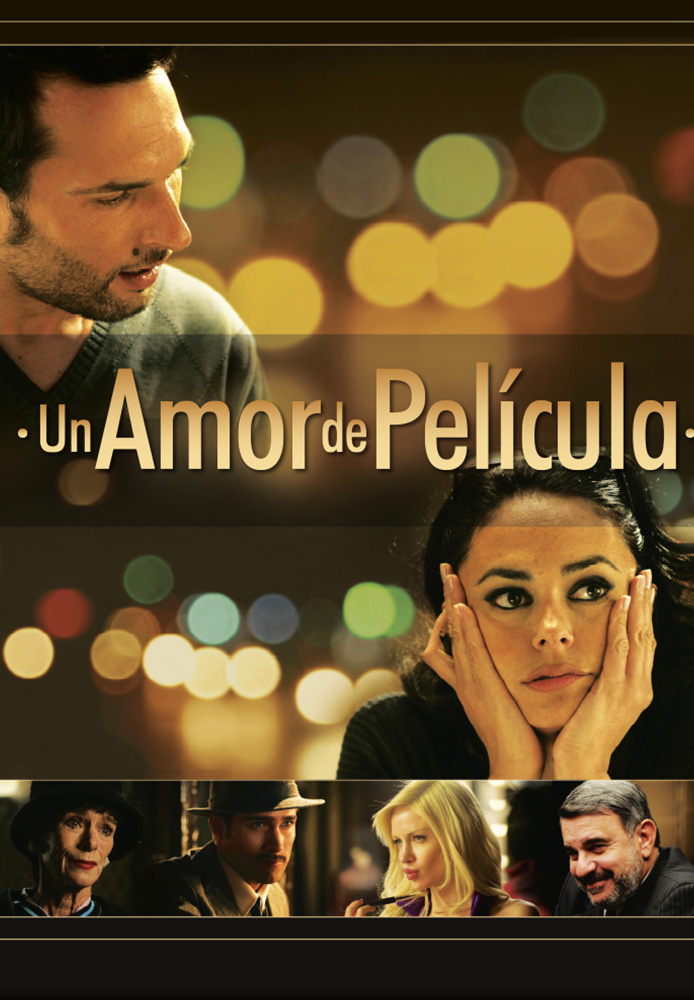 Un Amor De Película