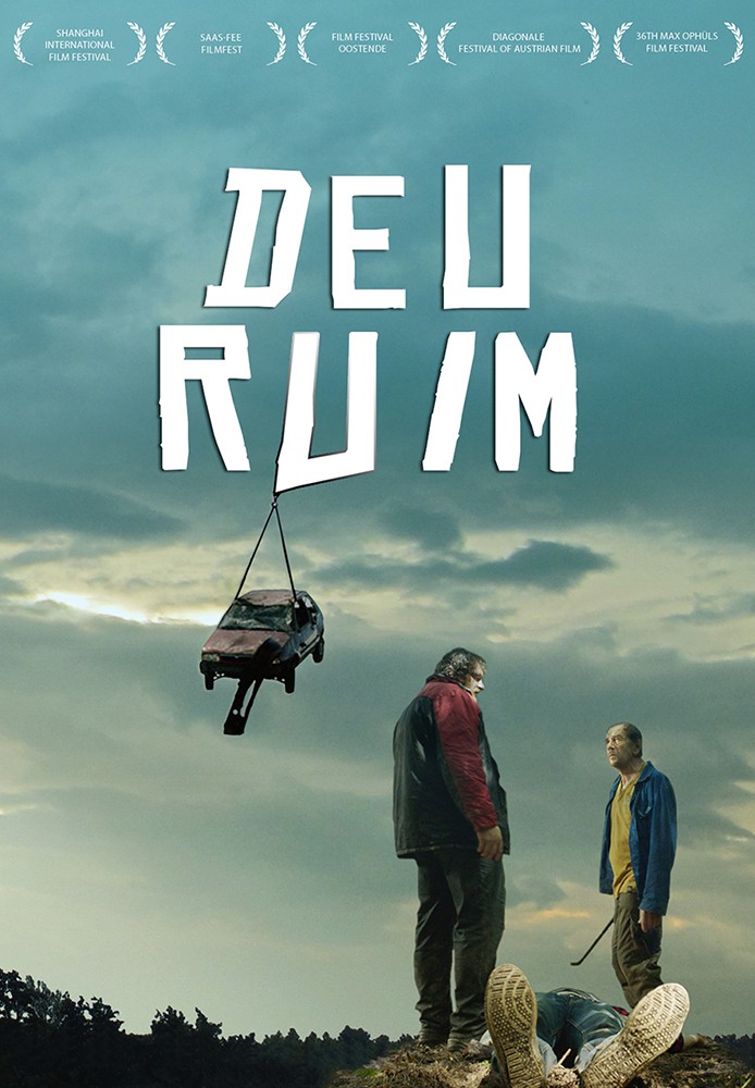 Deu Ruim