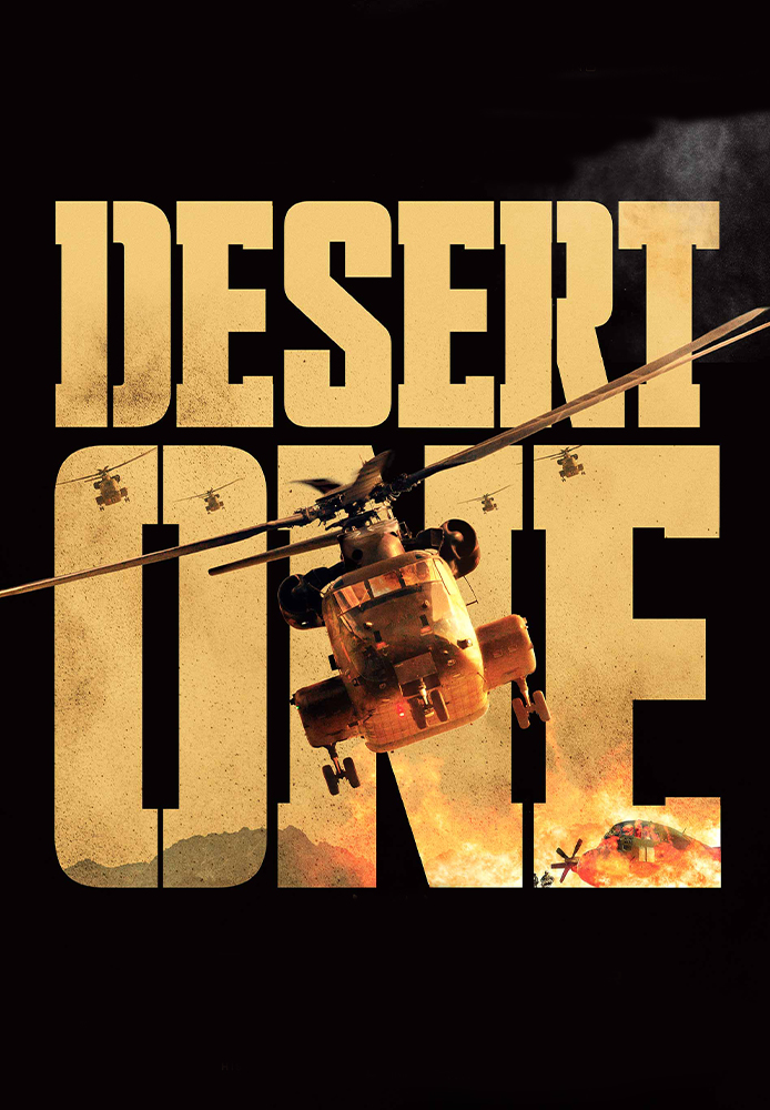 Desert One