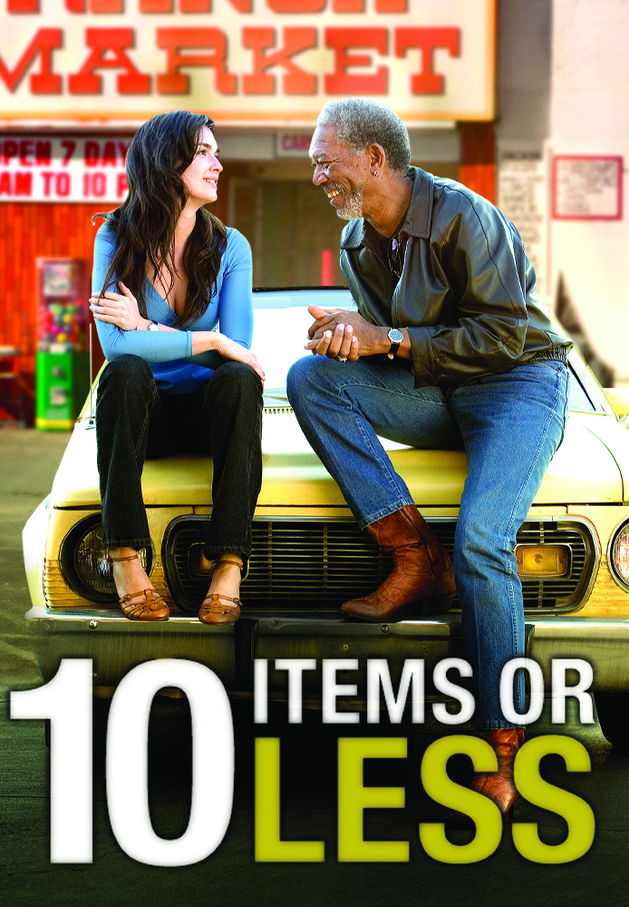 10 Items or Less