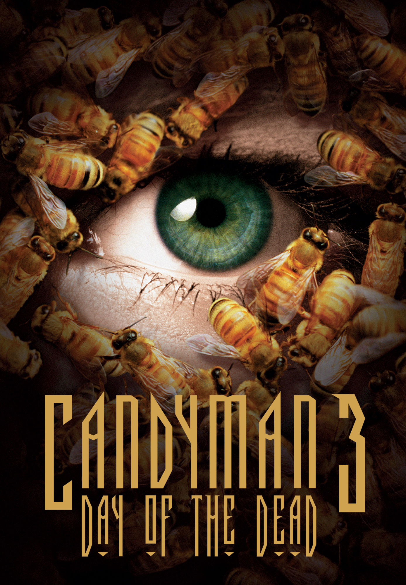 Candyman: Day of the Dead