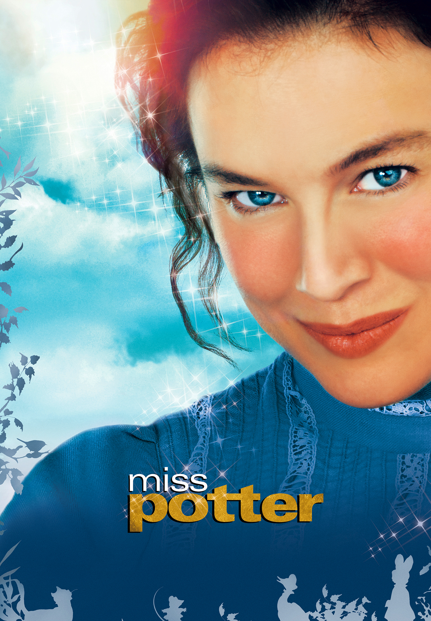 Miss Potter