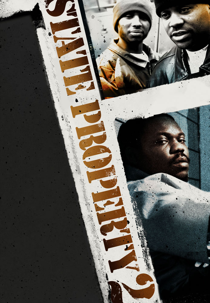 State Property 2: Blood on the Streets