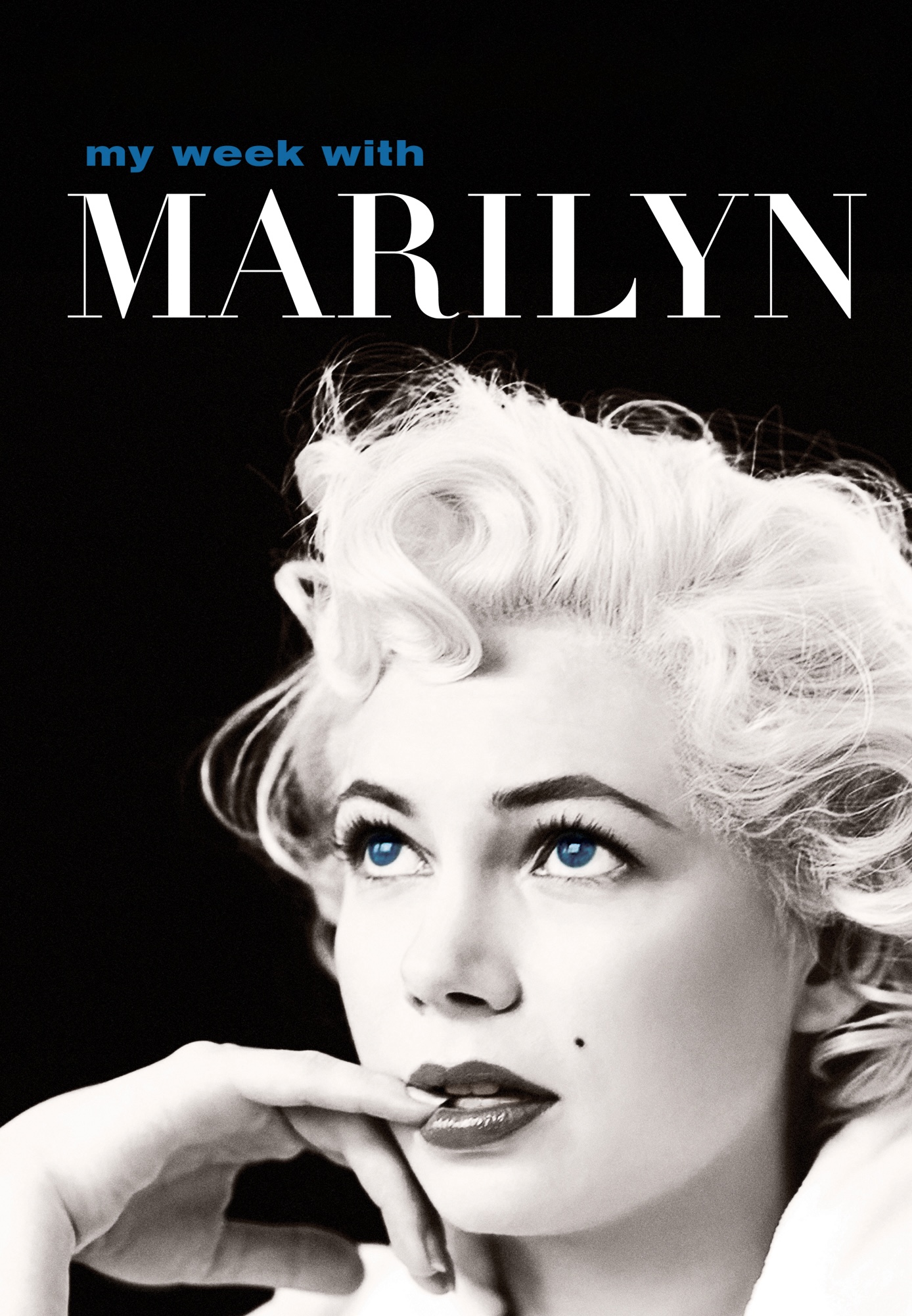 My Week With Marilyn