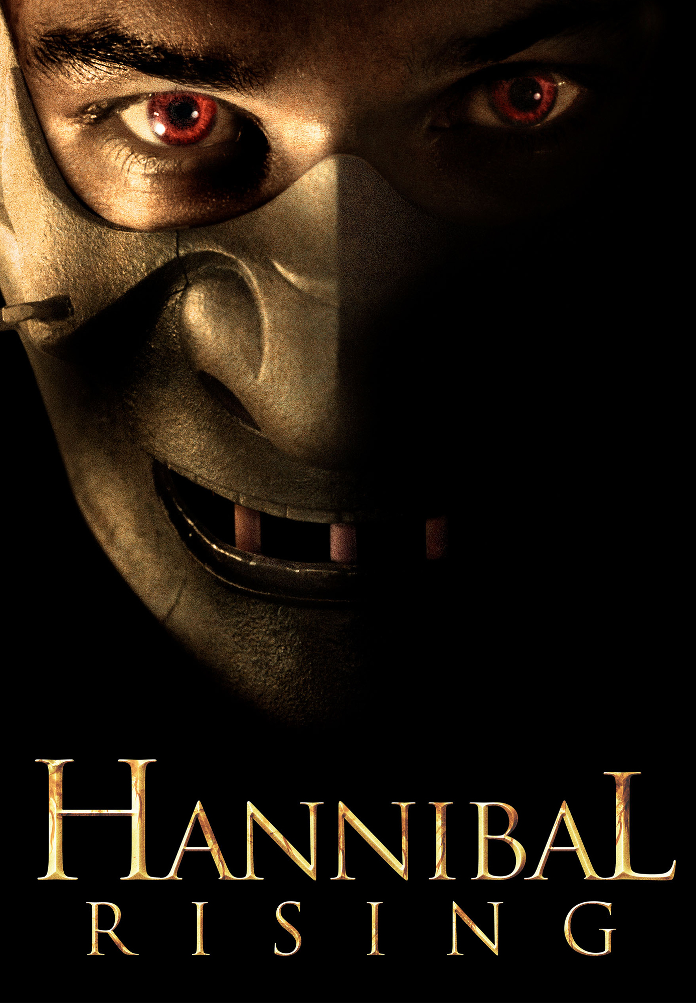 Hannibal Rising