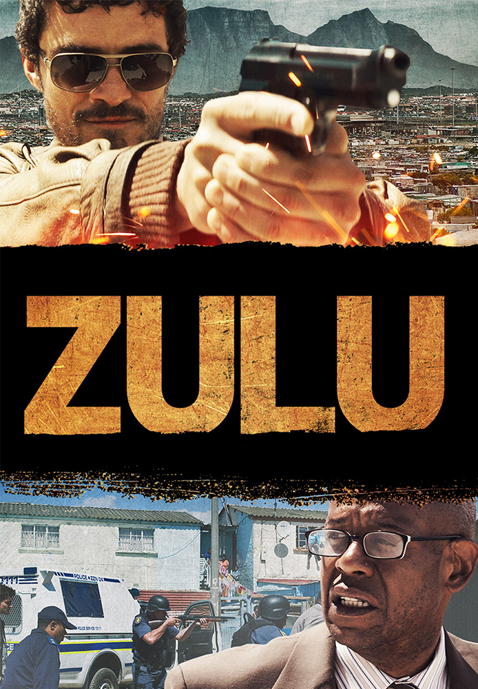 Zulu (2013)