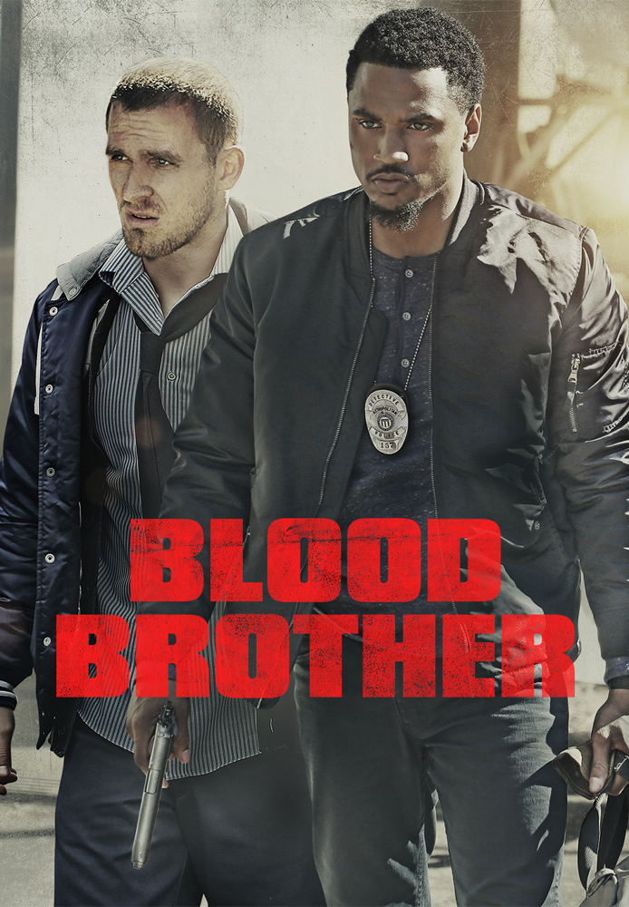 Blood Brother (2018)