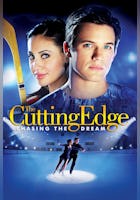 The Cutting Edge: Chasing The Dream