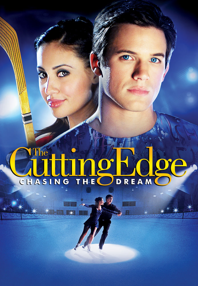 The Cutting Edge: Chasing The Dream