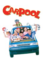 Carpool, todos al coche