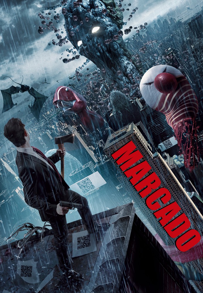 Marcado