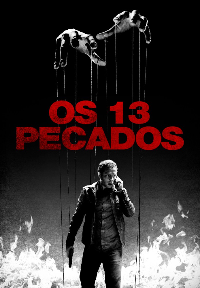 Os 13 Pecados