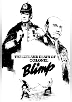 The Life And Death Of Colonel Blimp
