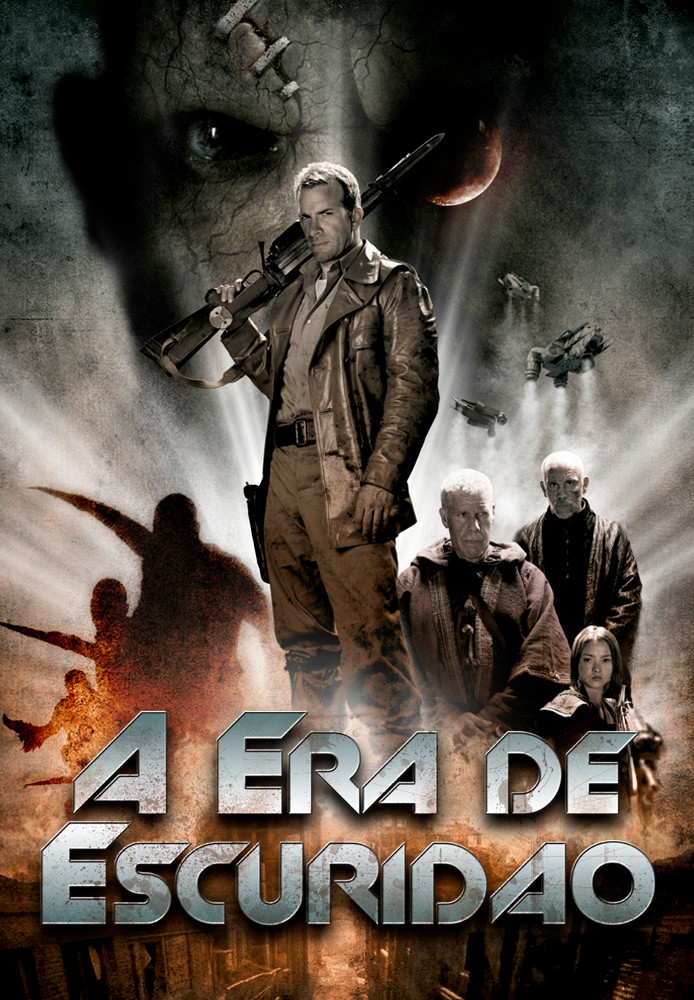 A Era da Escuridão