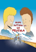 Beavis y Butt-head, la película