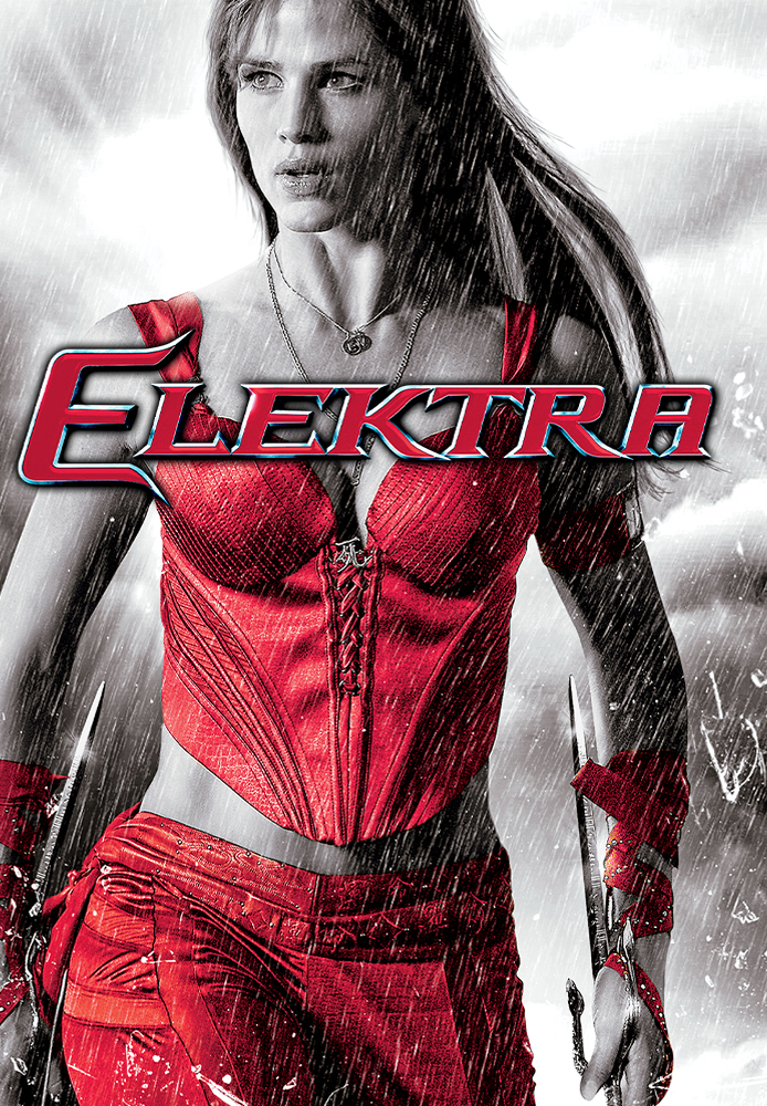 Elektra