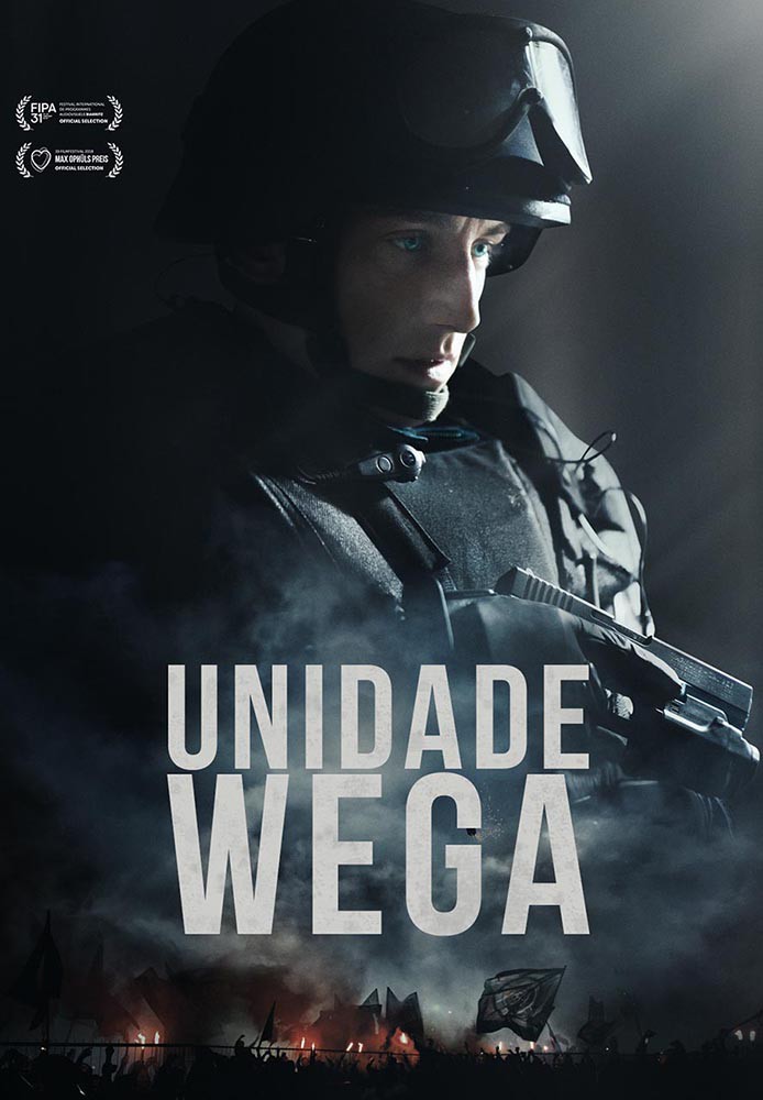 Unidade Wega